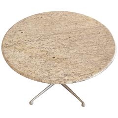 Granite Top Herman Miller La Fonda Table