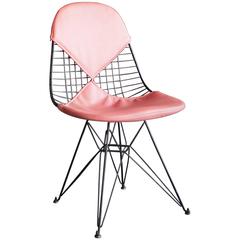 Important Early Charles & Ray Eames DKR Dining Chair 9