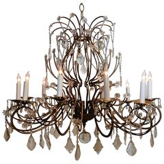 Venetian Style Chandelier 10