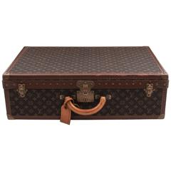 Louis Vuitton Luxus-Vintage-Koffer