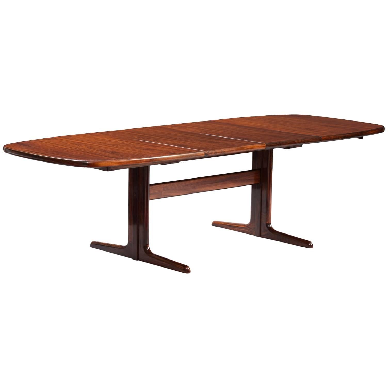 Skovby Dining Table