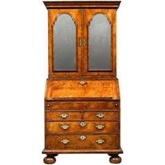 18th Century English Secretary 12