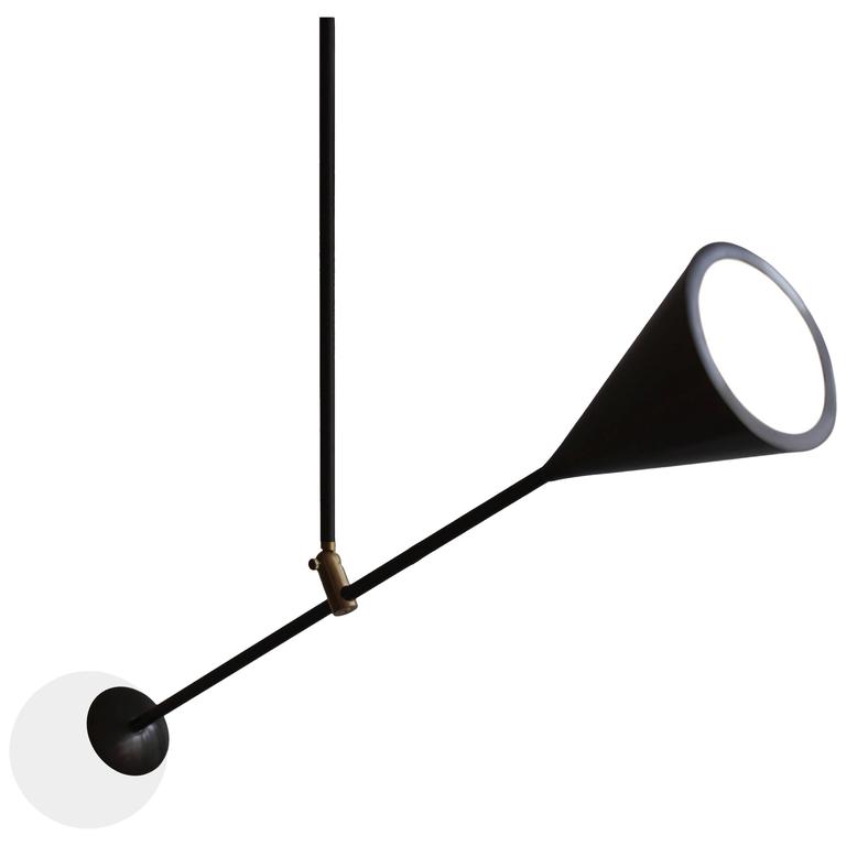 Anna Karlin Small Spear Light For Sale