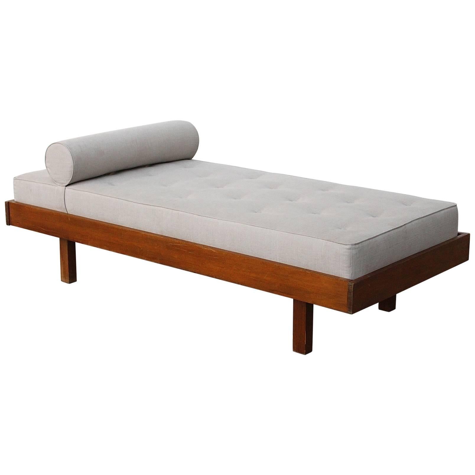 Charlotte Perriand Attributed Daybed, 1950s
