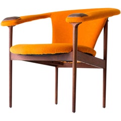 Adrian Pearsall Chair for Craft Associates Inc