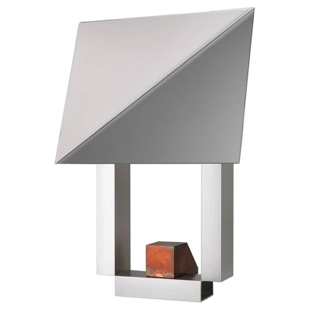 David Taylor Table Lamp For Sale