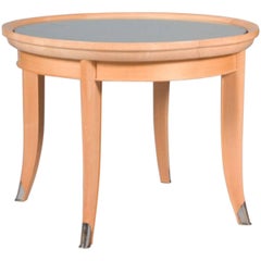 Maurice Jallot Side Table