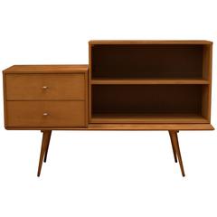 Used Paul McCobb Planner Group Modular Credenza