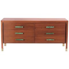 Vintage Pepe Mendoza Original Dresser by Gerber-Carlisle Company, 1960s  