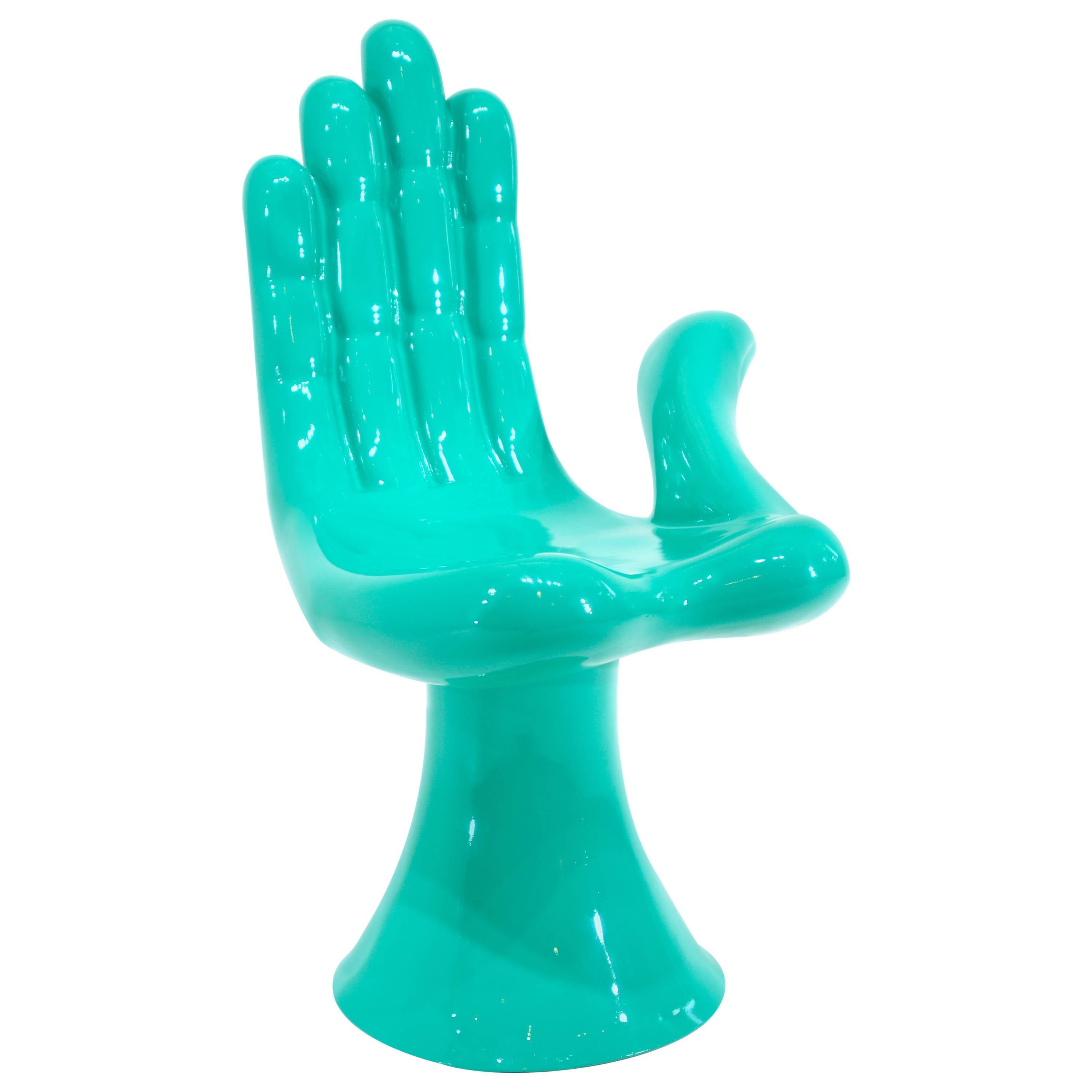 Pedro Friedeberg Hand Chair