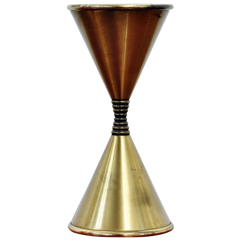 Uplight Table Lamp by Angello Lelli