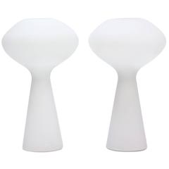 Pair of Table Lamps by Lisa Johansson-Pape