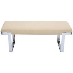 Pace Upholstered Bench