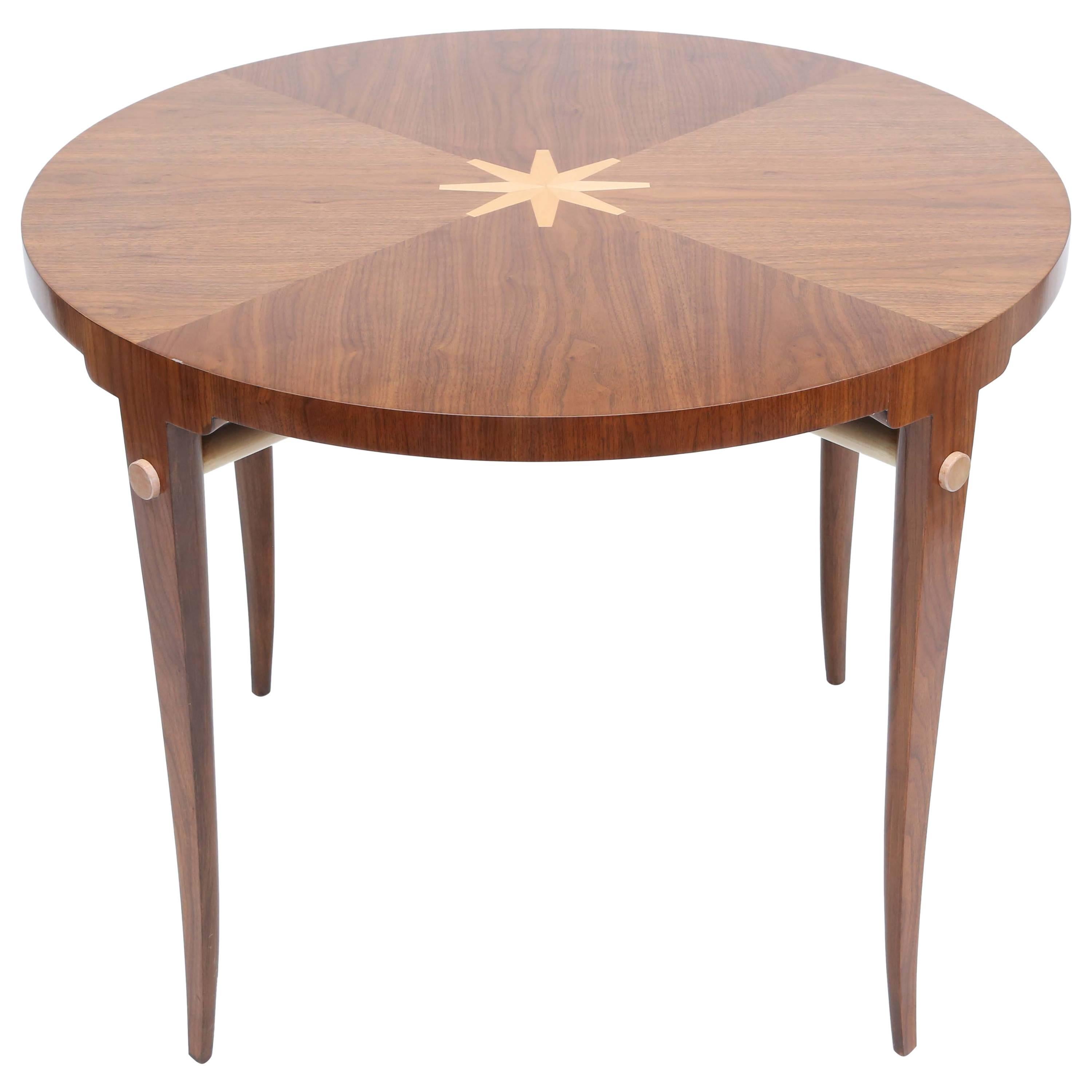 Tommi Parzinger Dining or CenterTable