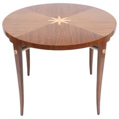 Tommi Parzinger Dining or CenterTable 2
