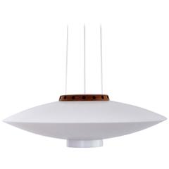 “UFO” Pendant Light from Luxus