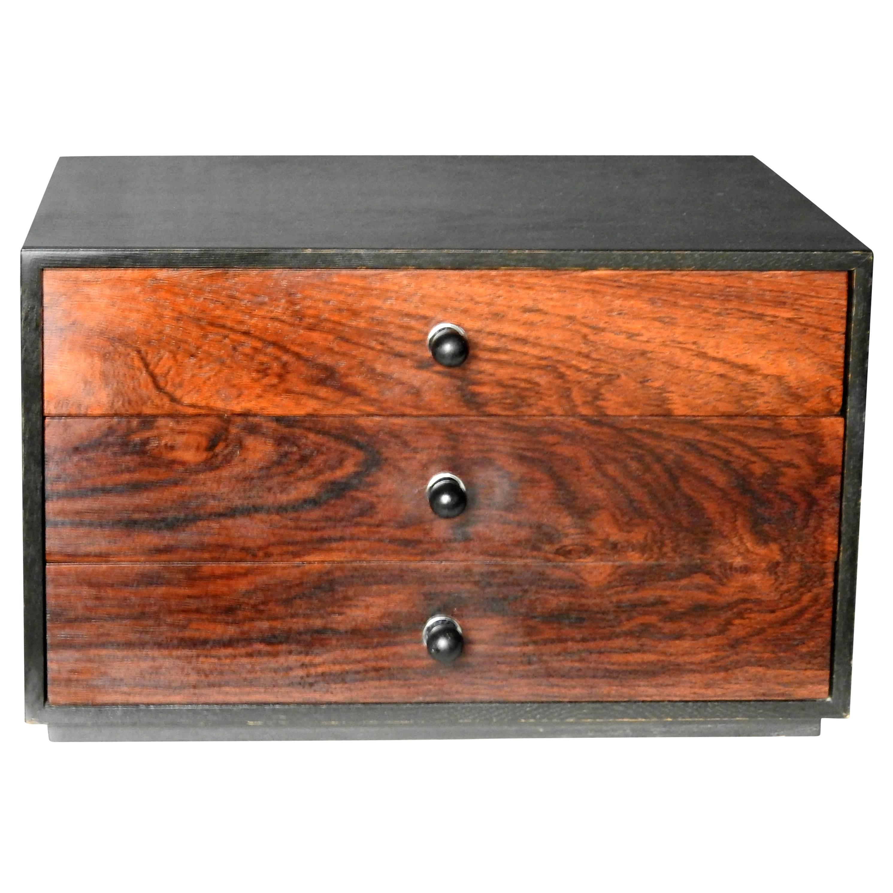 Dunbar Rosewood Tabletop For Sale at 1stDibs