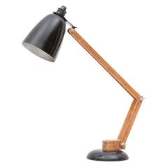 Terence Conran Table Lamp