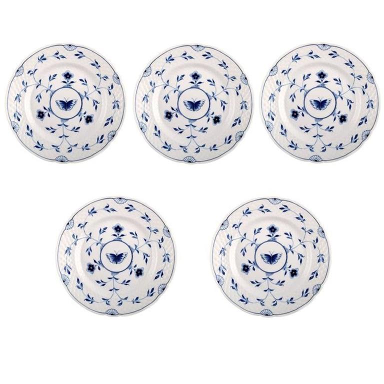 Dating b&g porcelain