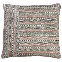 Vintage Nuristan Afghani Pillow