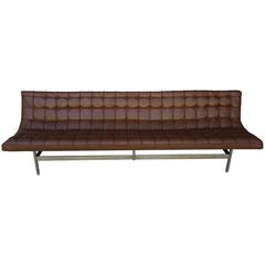 Vintage "New York" Sofa by Katavalos, Littell and Kelly for Laverne International