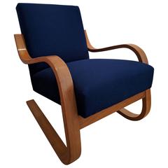 Alvar Aalto Chair, Model 402, 1932