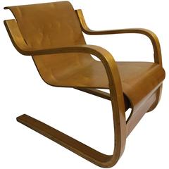 Alvar Aalto Armchair Modell 31