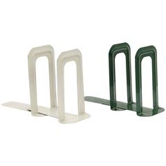 Set of Gras Ravel Bookend, circa 1905 7