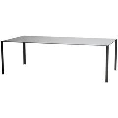 Large Less Table by Jean Nouvel