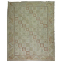 Turkish Anatolian Carpet
