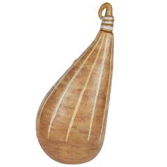 Leza McVey Vessel with Stopper 9