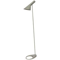 Early Arne Jacobsen Floor Lamp