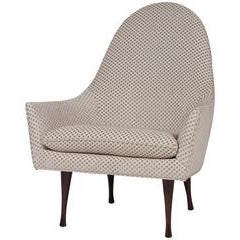 Paul McCobb Armchair 8