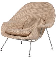 Eero Saarinen Womb Chair