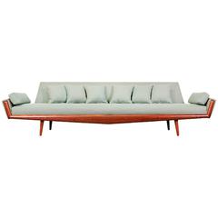 Adrian Pearsall Sofa for Craft Associates