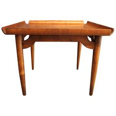Teak Coffee Table 6