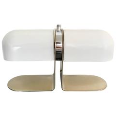 1960s European Desk Lamp 4