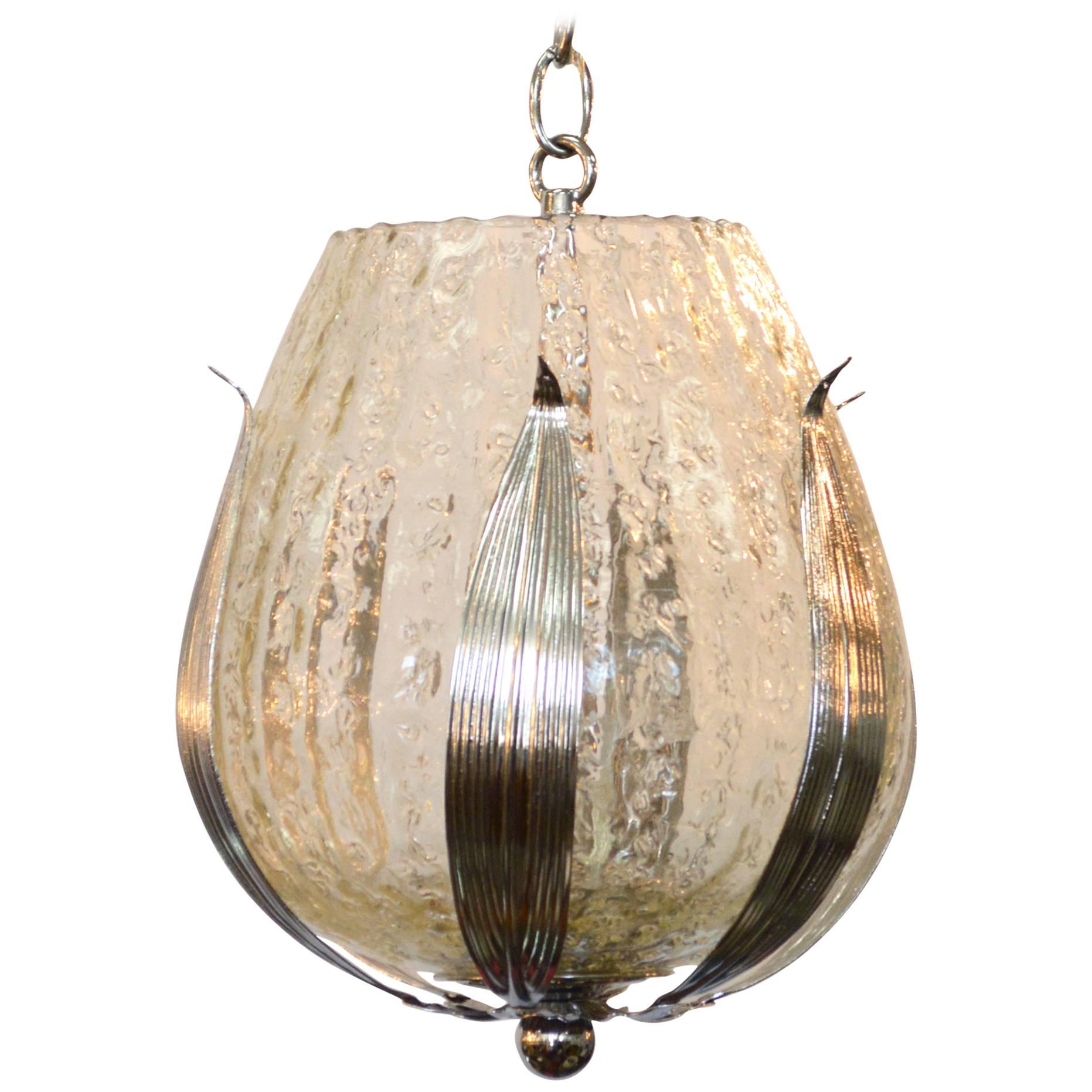 Murano Glass Pendant