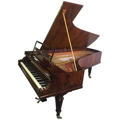 Pfeiffer Period Romantic Biedermeier Grand Fortepiano Sim. Pleyel, circa 1835