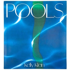 Pools, Kelly Klein - 1992