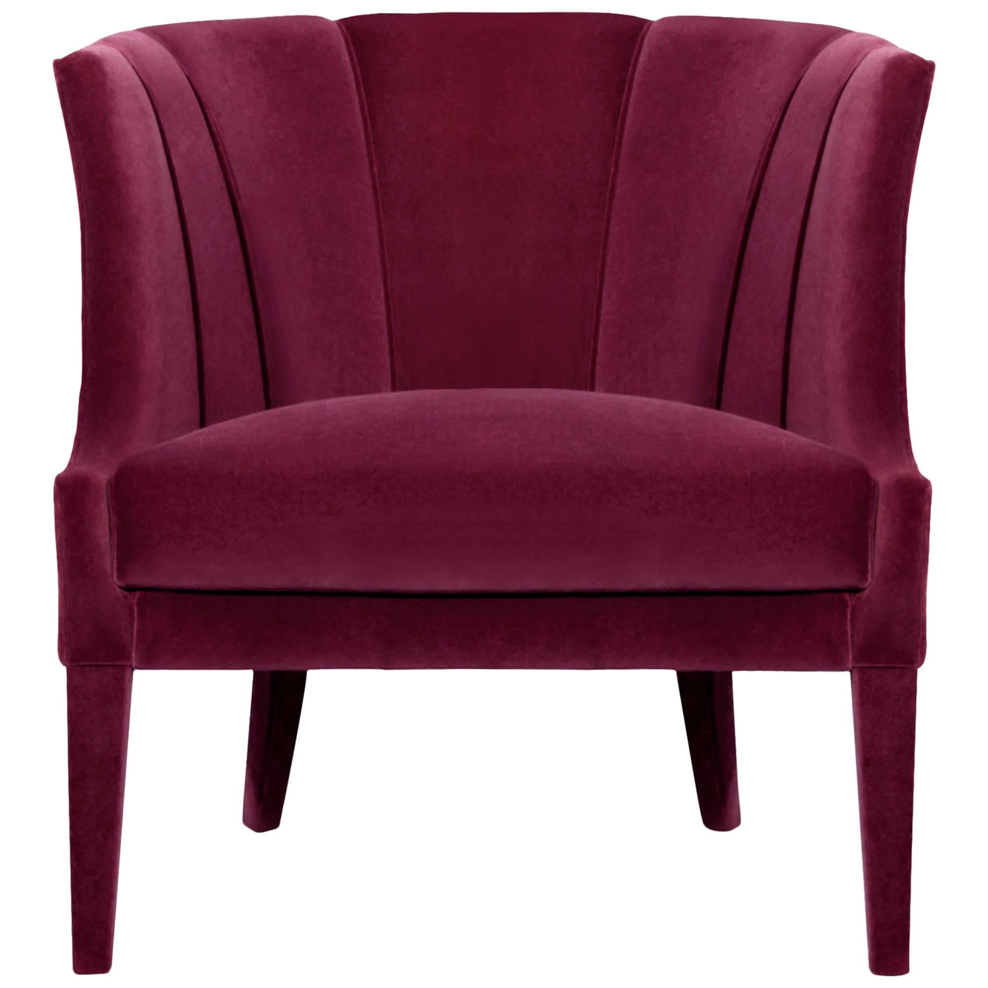 Sillón Camilla en venta