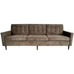 Vintage Mid-Century Modern Sofa 7