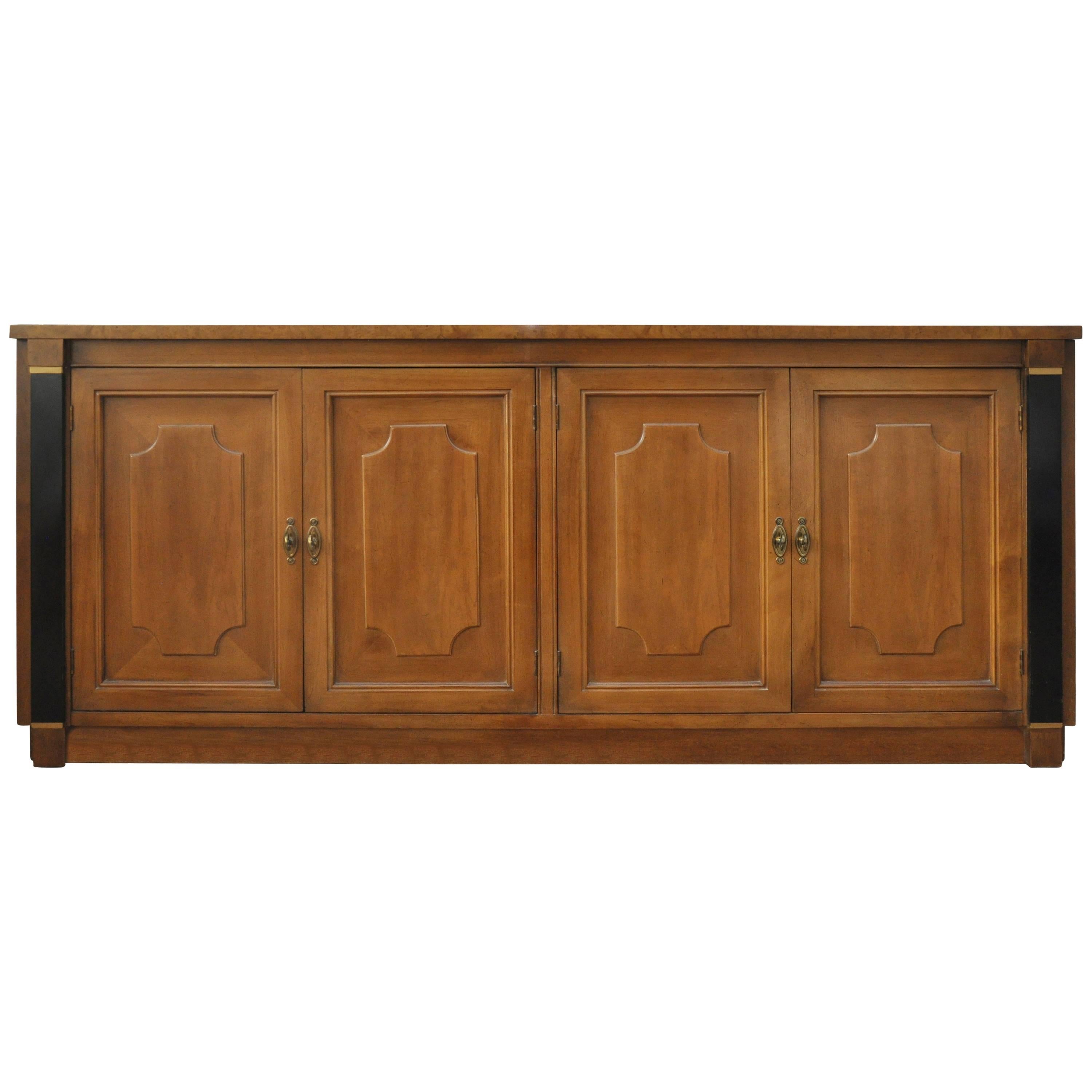 American of Martinsville Credenza For Sale