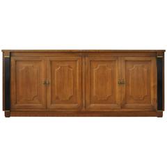 American of Martinsville Credenzas - 28 For Sale at 1stdibs American of Martinsville Credenzas - 28 For Sale at 1stdibs - American of Martinsville Credenza