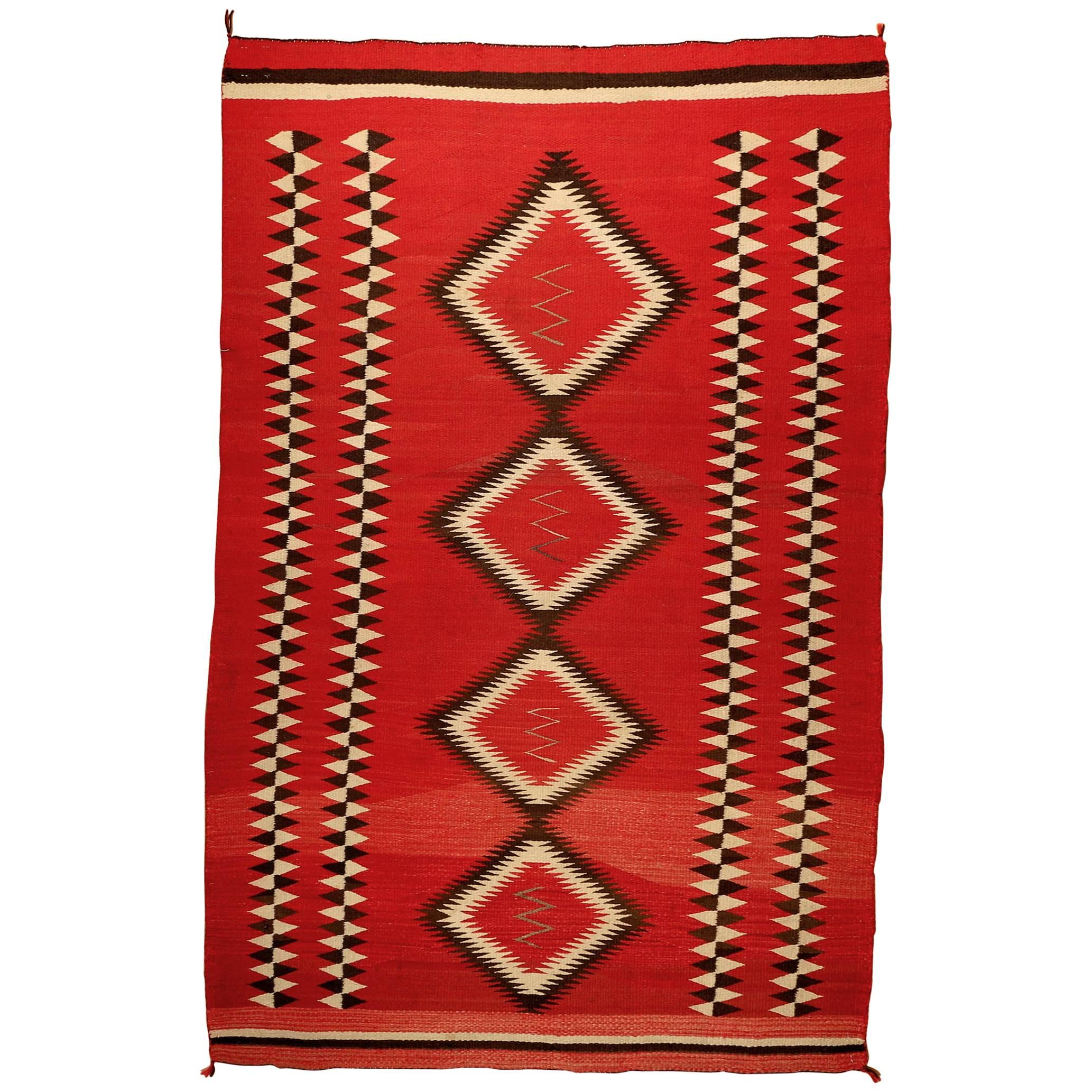 Red Mesa Navajo For Sale