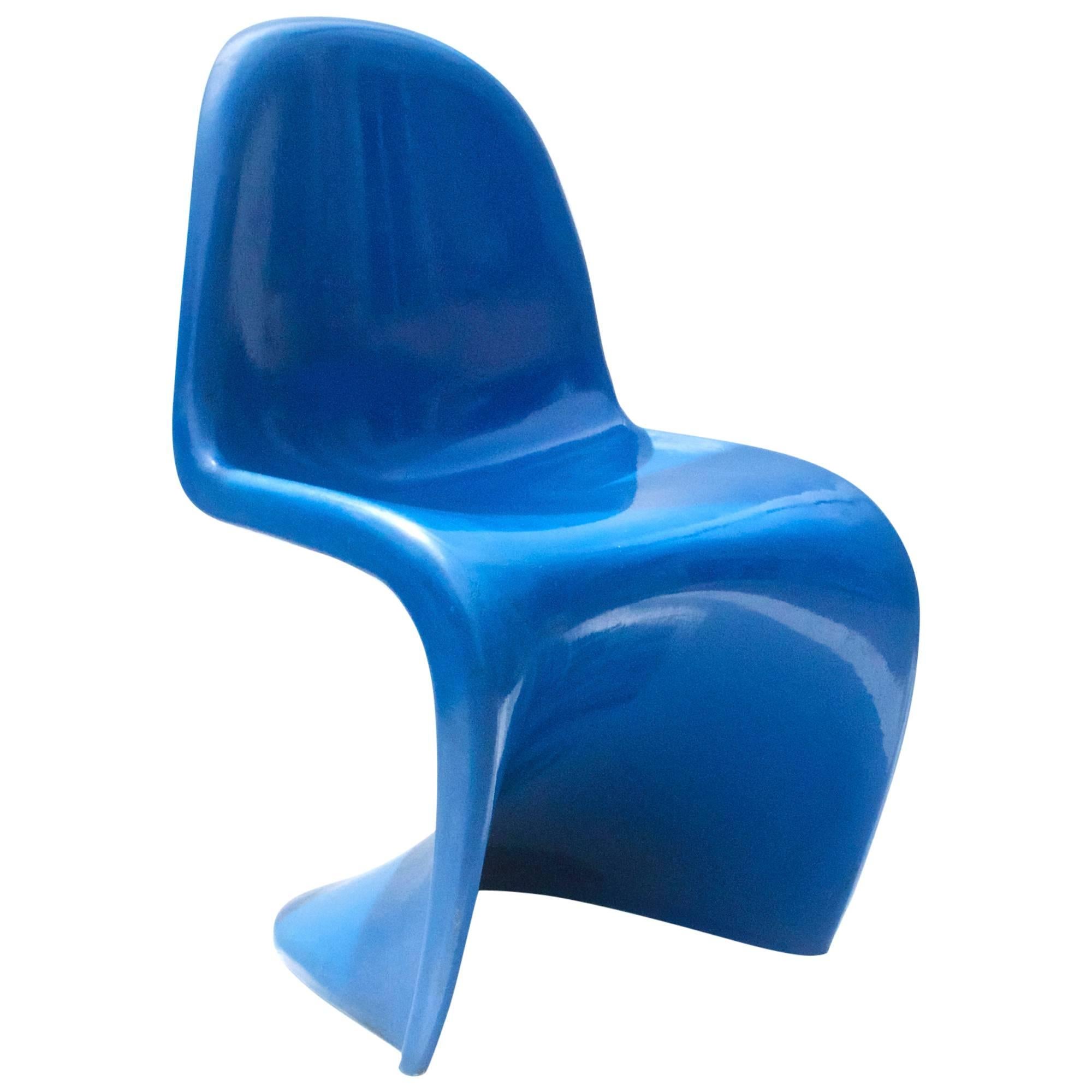 V. Panton "S" Chair For Sale