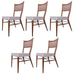 Paul McCobb Irwin Collection Dining Chairs