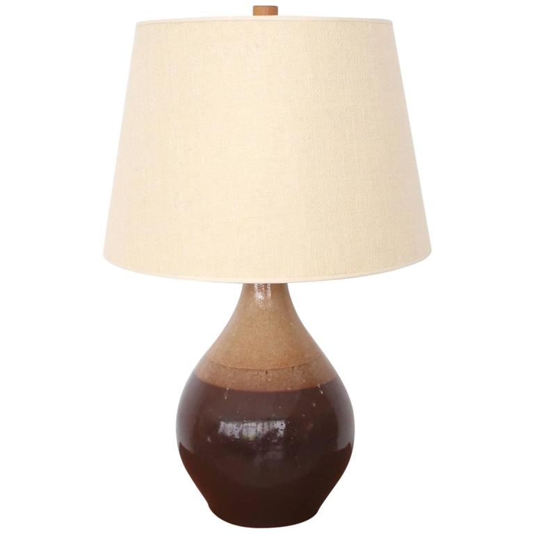 Marshall Studio Martz Table Lamp For Sale at 1stdibs
