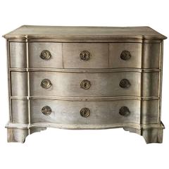 18th Century Dutch Chest of Drawers