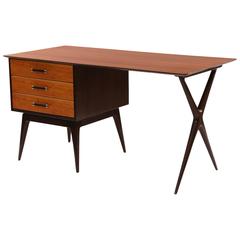 Renzo Rutili for Johnson Partners Desk